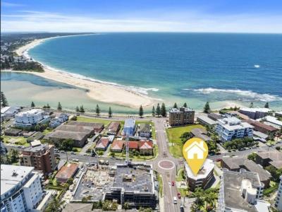5/55 Ocean Parade, The Entrance, NSW 2261, 澳大利亚