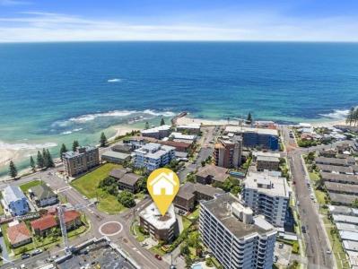 5/55 Ocean Parade, The Entrance, NSW 2261, 澳大利亚