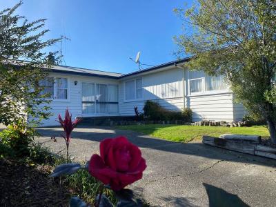 23 Anakiwa Street, Kelvin Grove, Palmerston North City 4414, New Zealand