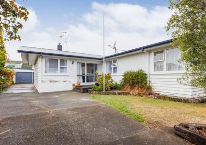 23 Anakiwa Street, Kelvin Grove, Palmerston North City 4414, New Zealand