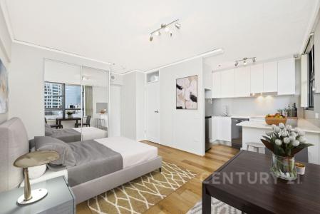 193/27 Park Street, Sydney City, NSW 2000, Australia