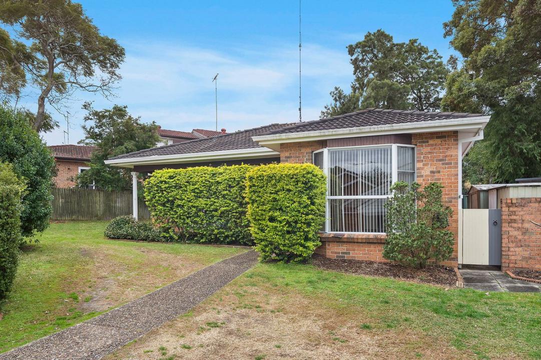 5/7 Melrose Avenue, Sylvania, NSW 2224, אוסטרליה