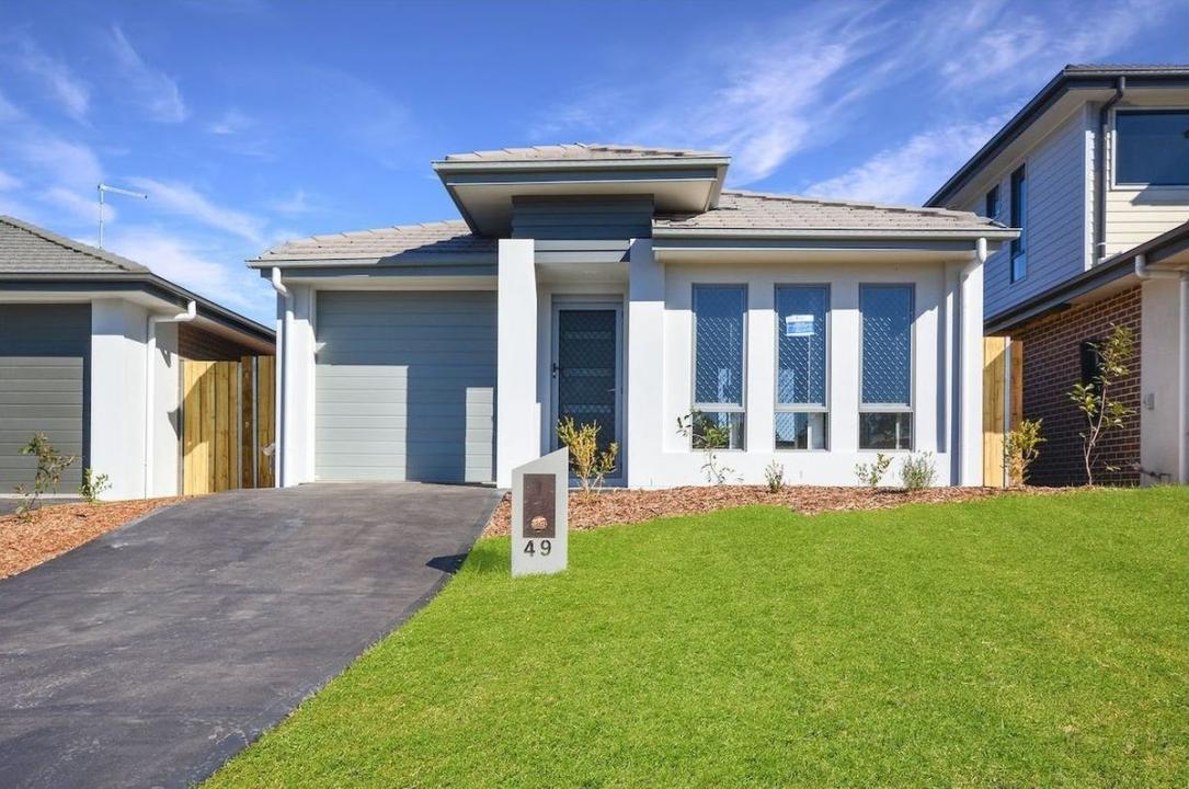 49 William Street, Riverstone, NSW 2765, 澳大利亚