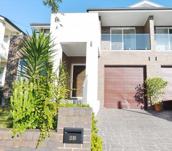 2B Emery Avenue, Yagoona, NSW 2199, Australia