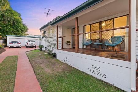 9 Neelsen Street, Wulguru, QLD 4811, Úc