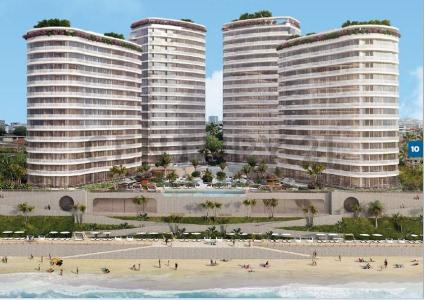 Grand Bay Manta s/n, Manta, Manabí 00001, Équateur