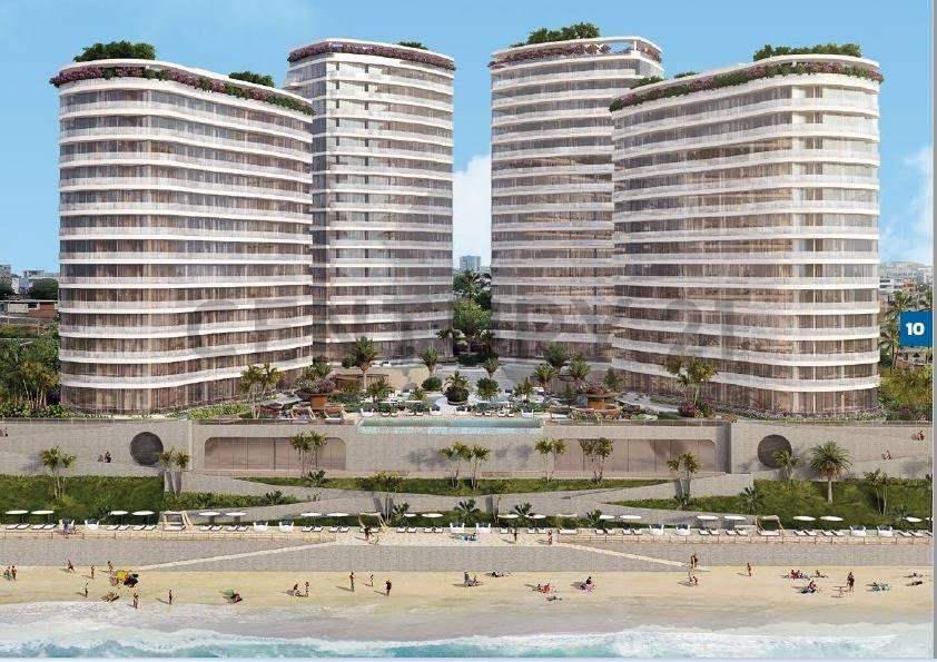 Grand Bay Manta s/n, Manta, Manabí 00001, الإكوادور