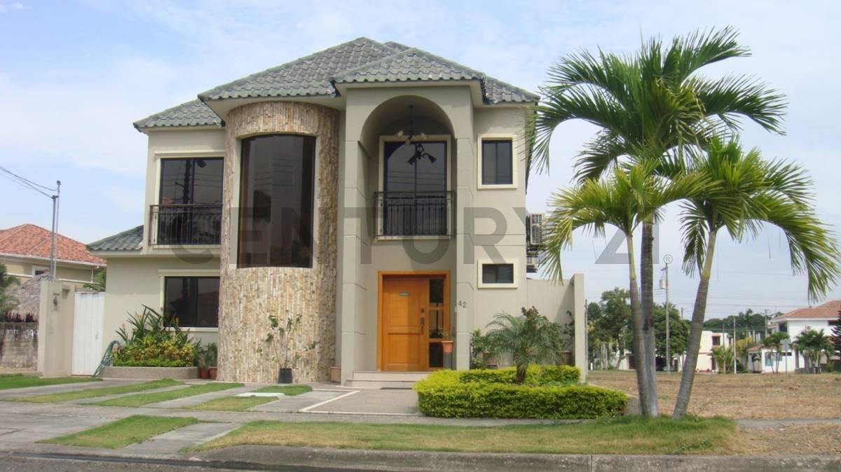 URB. SANTA MARIA DE CASA GRANDE 1, Daule, Guayas 00001, 에쿠아도르