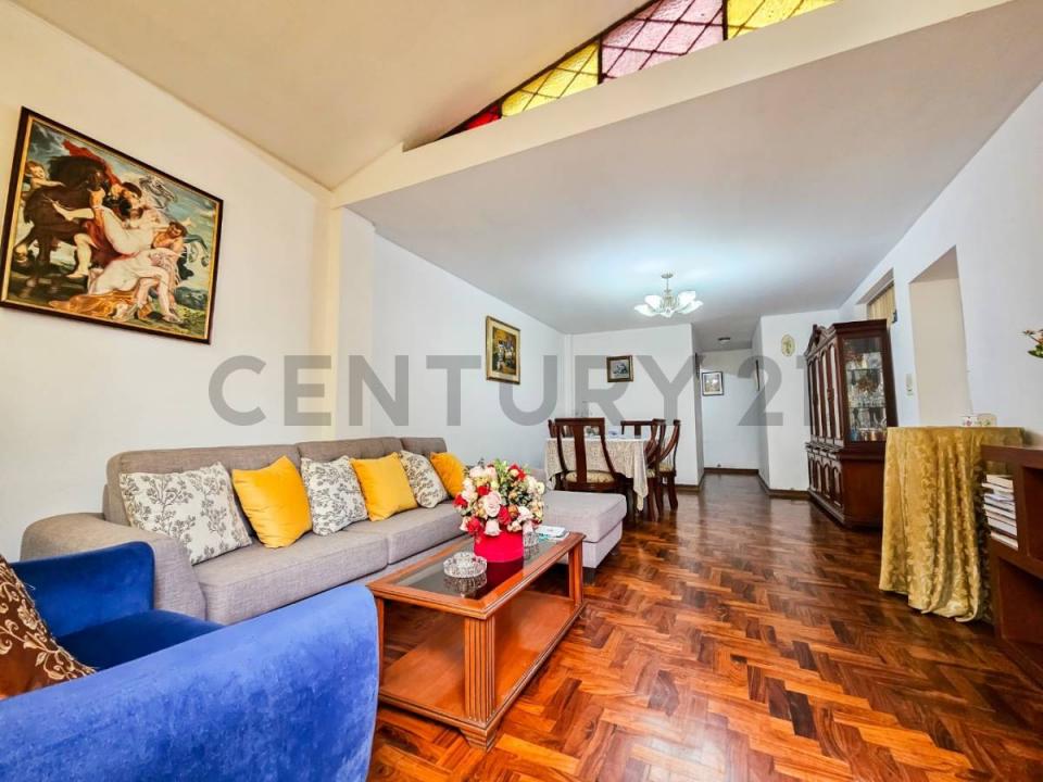 Tambo Huascar , Lima, Lima 00001, 페루