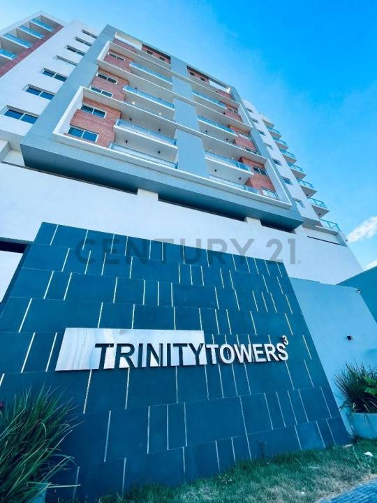 trinity tower 3 , Ytay, Asunción 1234, Paraguai