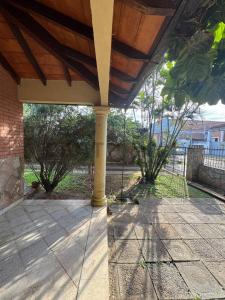Del Carmen entre Centeno y Platanillo , Mariano Roque Alonso, Central 00001, Paraguay