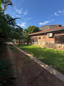 Del Carmen entre Centeno y Platanillo , Mariano Roque Alonso, Central 00001, Paraguay