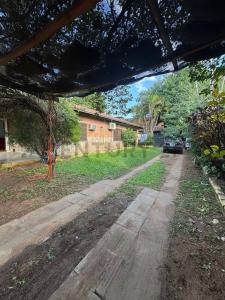 Del Carmen entre Centeno y Platanillo , Mariano Roque Alonso, Central 00001, Paraguay