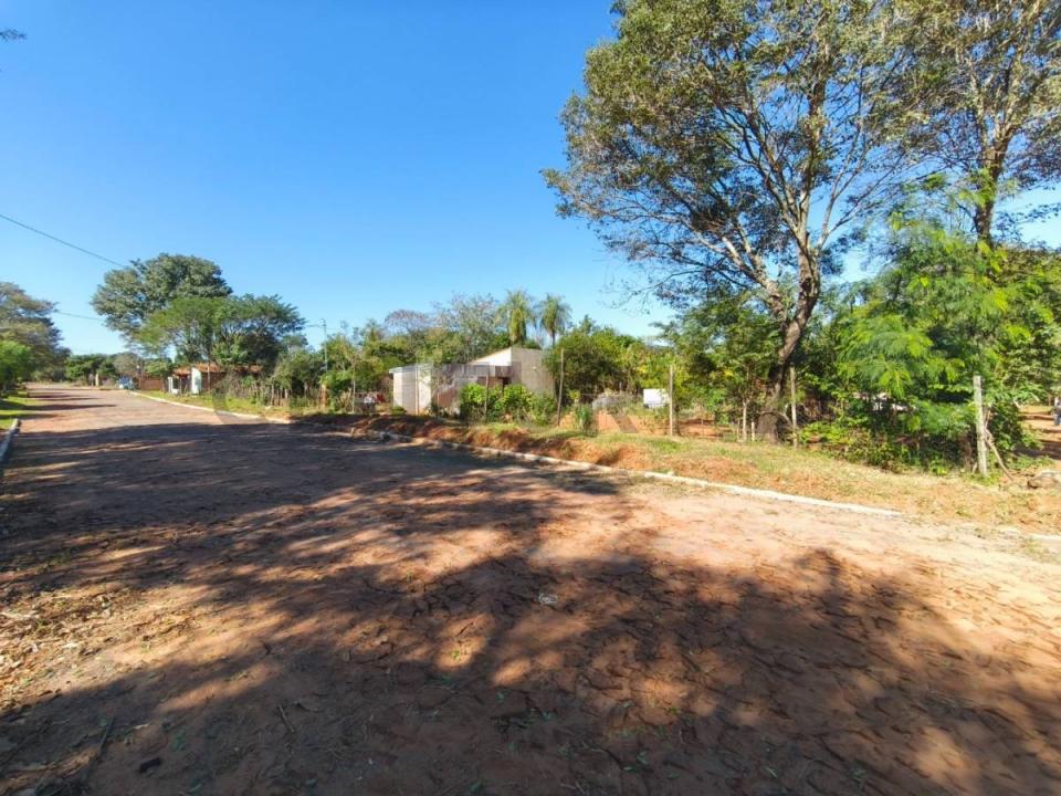 San Juan I , Itauguá, Central 00001, Paraguay