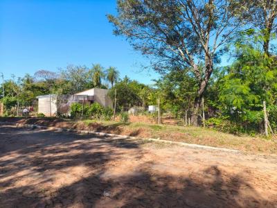 San Juan I , Itauguá, Central 00001, Paraguay