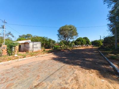 San Juan I , Itauguá, Central 00001, Paraguay