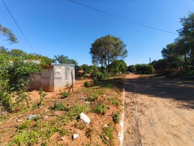 San Juan I , Itauguá, Central 00001, Paraguay