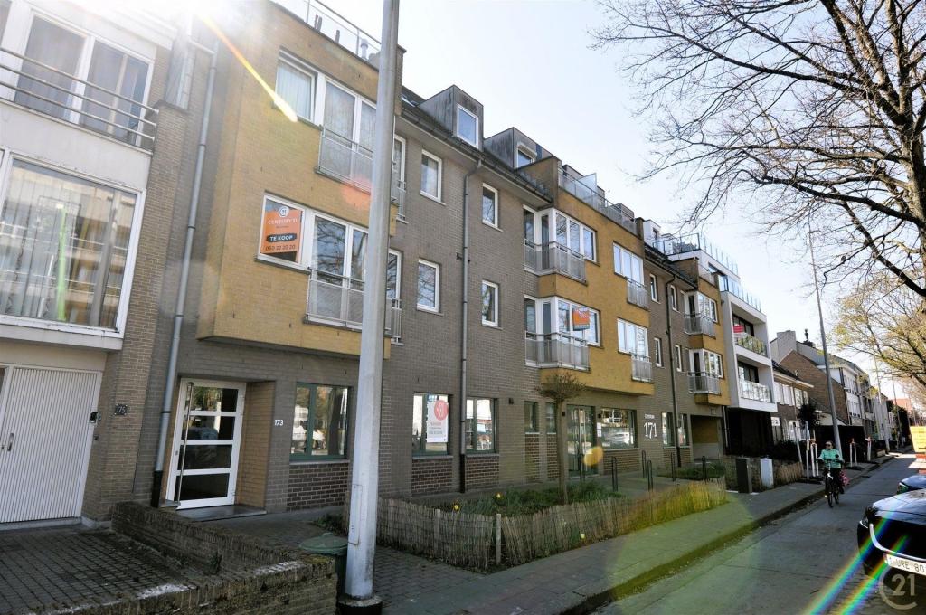 Maalse Steenweg 173 1, Sint-kruis, 8310, Bélgica