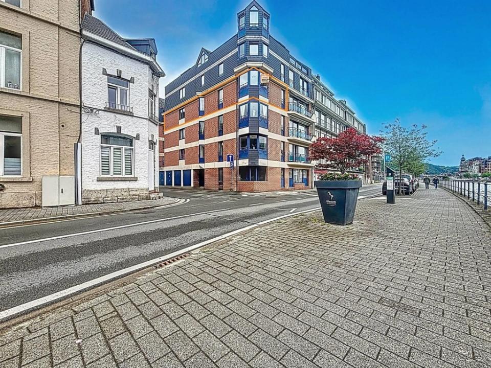 Rue des Orfèvres 7 5, Dinant, 5500, 比利时