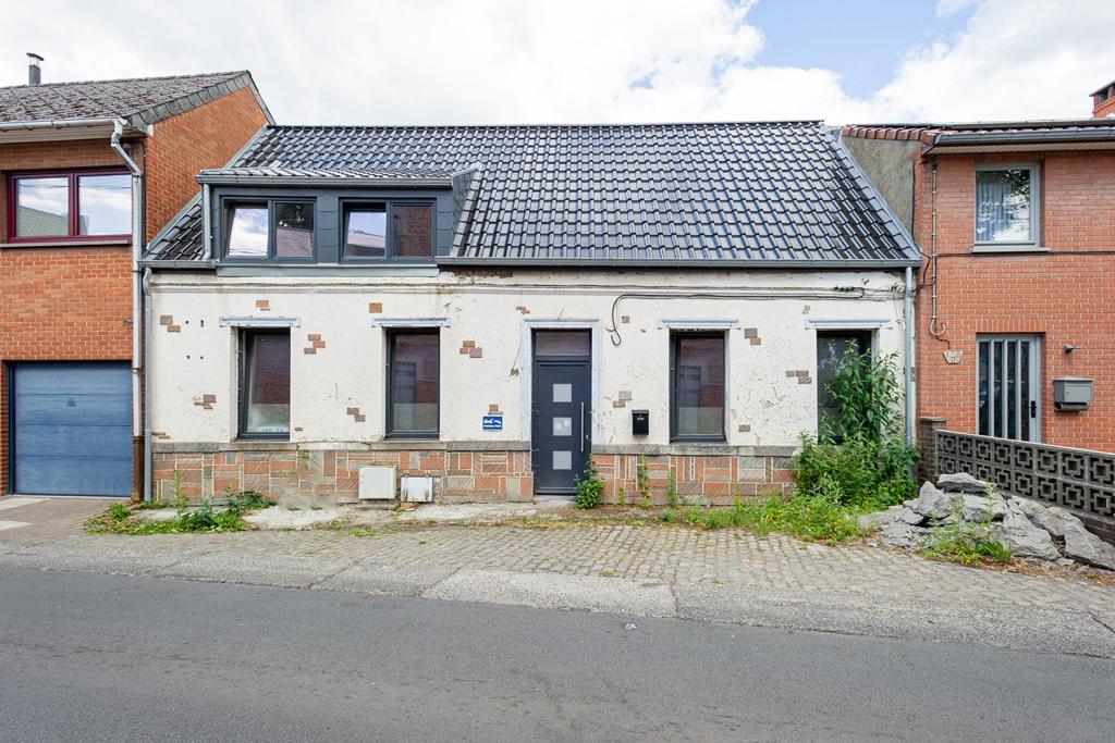Rue Decrucq 98, Dour, 7370, Belgique