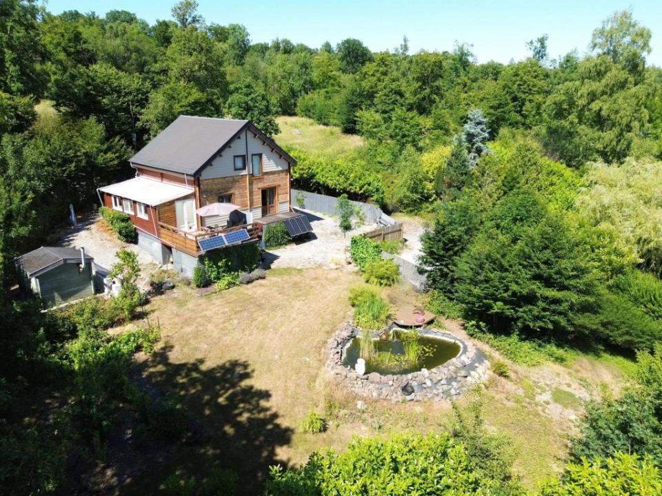 Parc Résidentiel Le Chénia 1, Froidchapelle, 6440, بلجيكا 