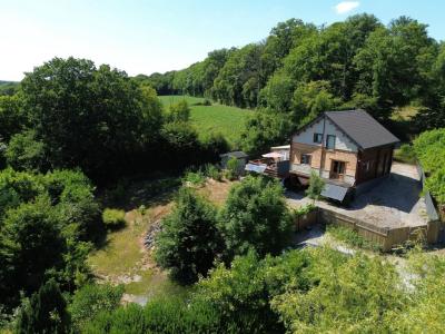 Parc Résidentiel Le Chénia 1, Froidchapelle, 6440, بلجيكا 