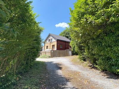 Parc Résidentiel Le Chénia 1, Froidchapelle, 6440, بلجيكا 