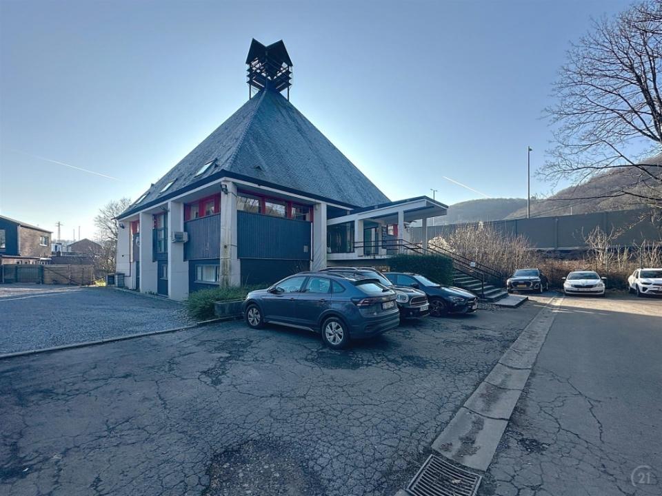 Rue Joba 9, Embourg, 4053, Belgium