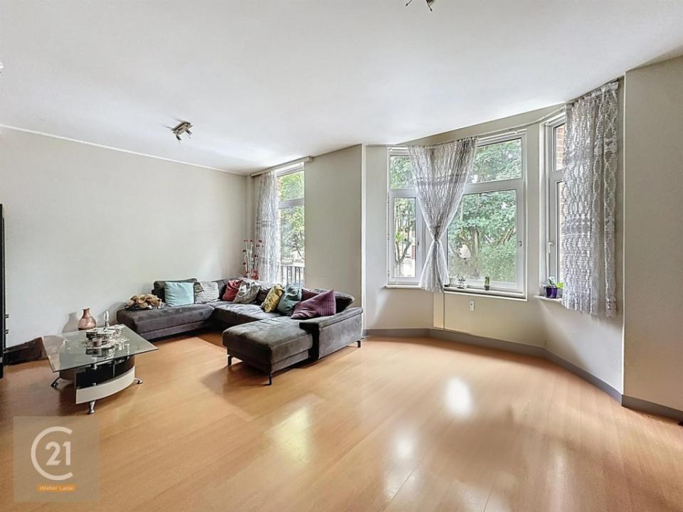 Avenue Seghers 99, Koekelberg, 1081, בלגיה