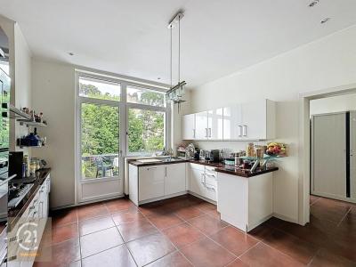 Avenue Seghers 99, Koekelberg, 1081, Belgium