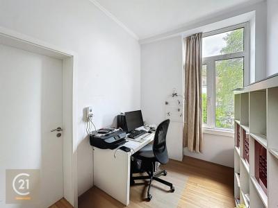 Avenue Seghers 99, Koekelberg, 1081, בלגיה