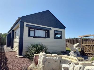 Parc Résidentiel Le Bosquet 201, Froidchapelle, בלגיה