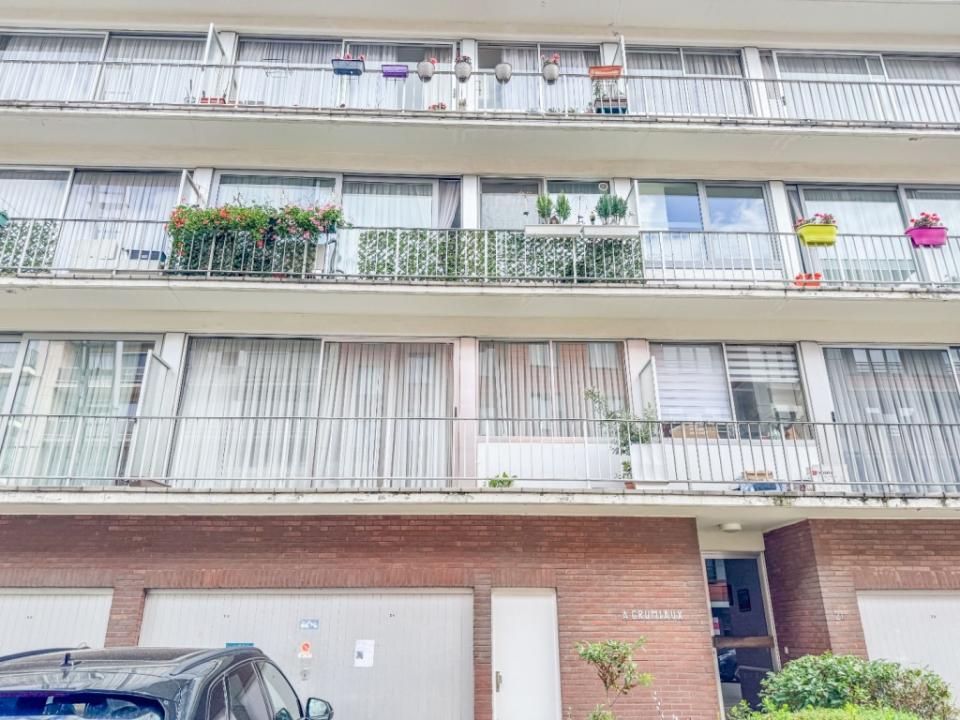 Fuchsiasstraat 21, Sint-jans-molenbeek, 1080, Belgique