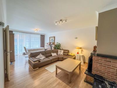 Fuchsiasstraat 21, Sint-jans-molenbeek, 1080, Belgique