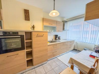 Fuchsiasstraat 21, Sint-jans-molenbeek, 1080, Belgique