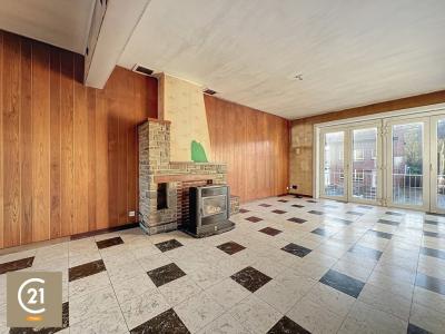 Avenue du Centenaire 306, Charleroi, 6061, 比利时