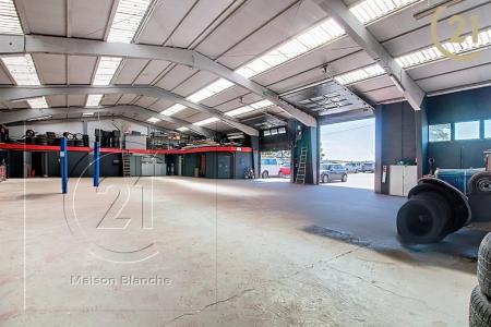 Chaussée De Bruxelles 842, Frasnes-lez-gosselies, 6210, Belgium