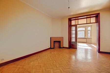 Rue Stanislas Legrelle 33, Jette, Belgium