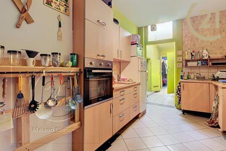 Rue de Bruxelles 25, Fleurus, 6220, Belgium