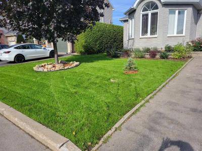 655A Rue Alfred-DesRochers, Boisbriand, كيبيك J7G 3K3, كندا