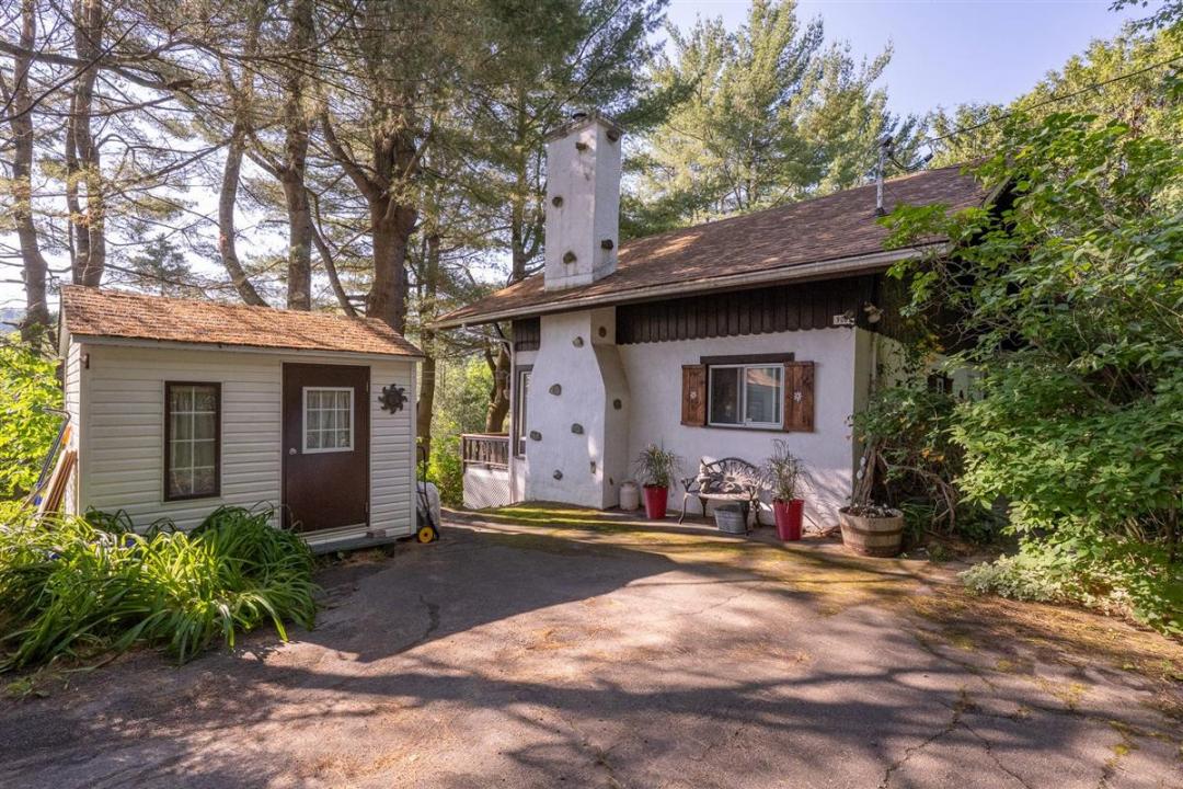 900 1re avenue du Mont-Suisse, Saint-Sauveur, Quebec J1R 1R2, Canadá