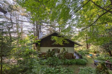 900 1re avenue du Mont-Suisse, Saint-Sauveur, Quebec J1R 1R2, Canadá
