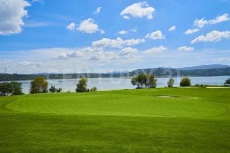 Club de Golf y Náutica Amanalli ,, Tepeji Del Río De Ocampo, Hidalgo 42852, Mexico