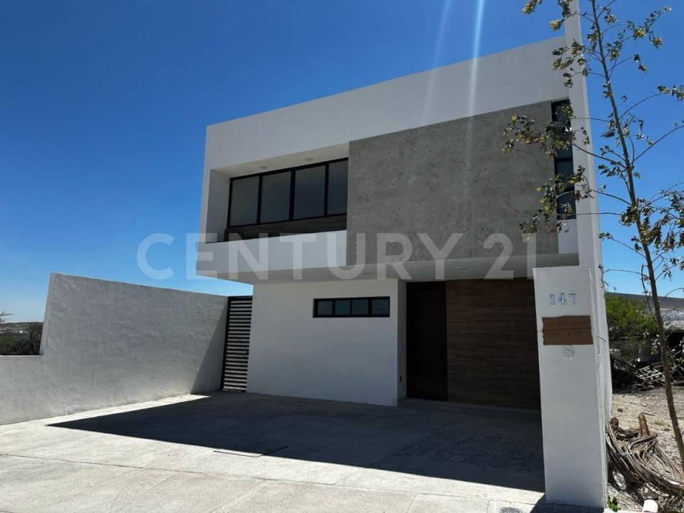 Av. Cactus Cond. Amatista No. 200 Int. 147,, El Marqués, Querétaro 76269, México