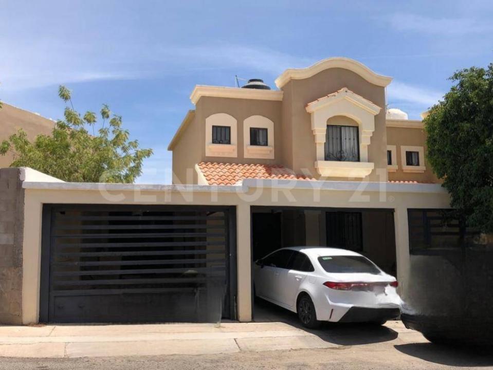 Raul Aceves 2,, Hermosillo, Sonora 83291, Mexique