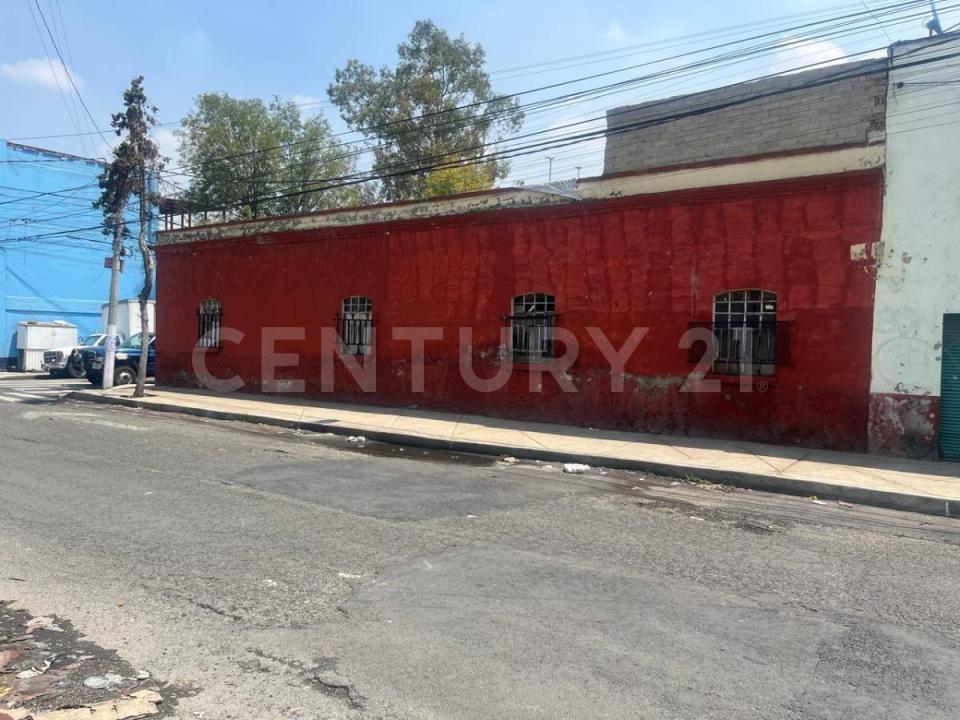 Florencio Constantino ,, Gustavo A. Madero, Ciudad De México 07870, México