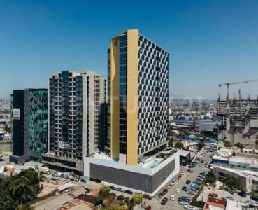 Manuel Doblado esq. Gobernador Lugo, Fracc Calette B1105, Nivel 11,, Tijuana, Baja California 22044, Mexico