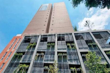 Santos Degollado 841,, Monterrey, Nuevo León 64000, Mexico