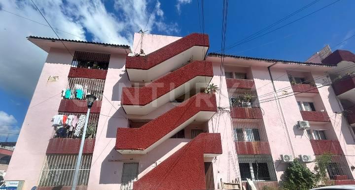 Coatzacoalcos Edificio 33 depto 202,, Huatulco, Оахака 70988, Мексика