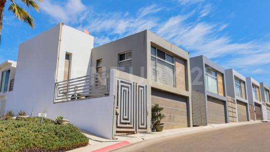 Sicilia 100-90,, Tijuana, Baja California 22537, Mexico